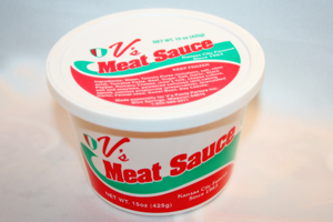meatsauce