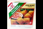 Toasted Five Cheese Ravioli