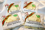 Ravioli