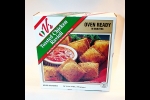 Toasted Chicken Ravioli