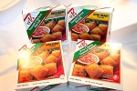 Toasted Ravioli