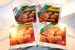 Toasted Ravioli